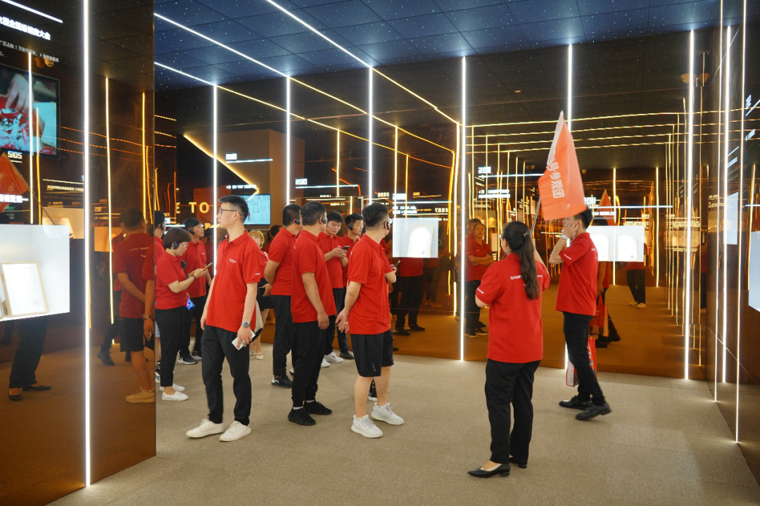 新星之火，可以燎原！帥豐集成灶7月新星導(dǎo)購培訓(xùn)圓滿成功