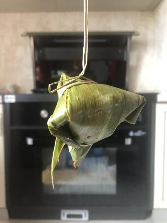 端午節(jié)快到了！今天帥豐電器就來挑戰(zhàn)一下，煮100個(gè)粽子需要多久？