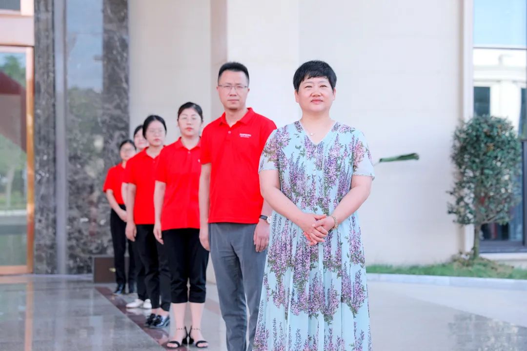 帥豐電器超級店長創(chuàng)造營 店長行程在線解密