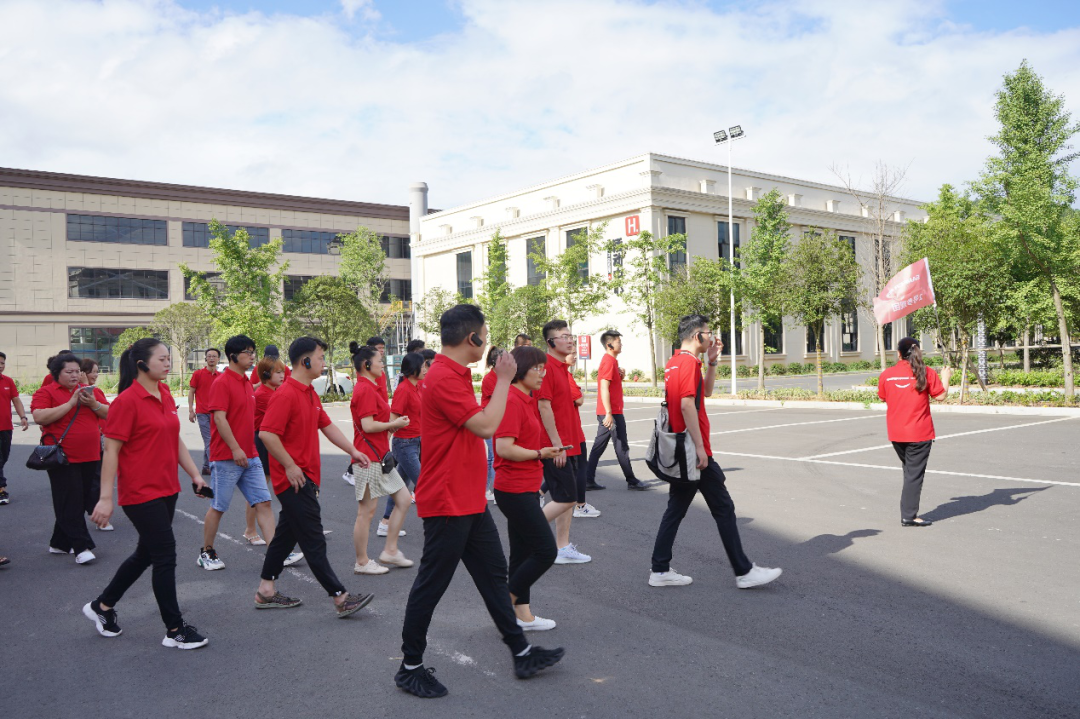 新星之火，可以燎原！帥豐集成灶7月新星導(dǎo)購培訓(xùn)圓滿成功