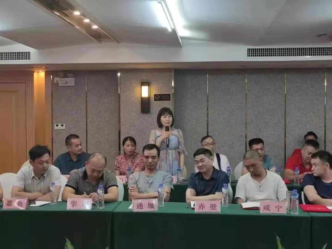 同頻齊心，共創(chuàng)共贏|帥豐電器湖北經(jīng)銷商年中座談會(huì)圓滿舉行