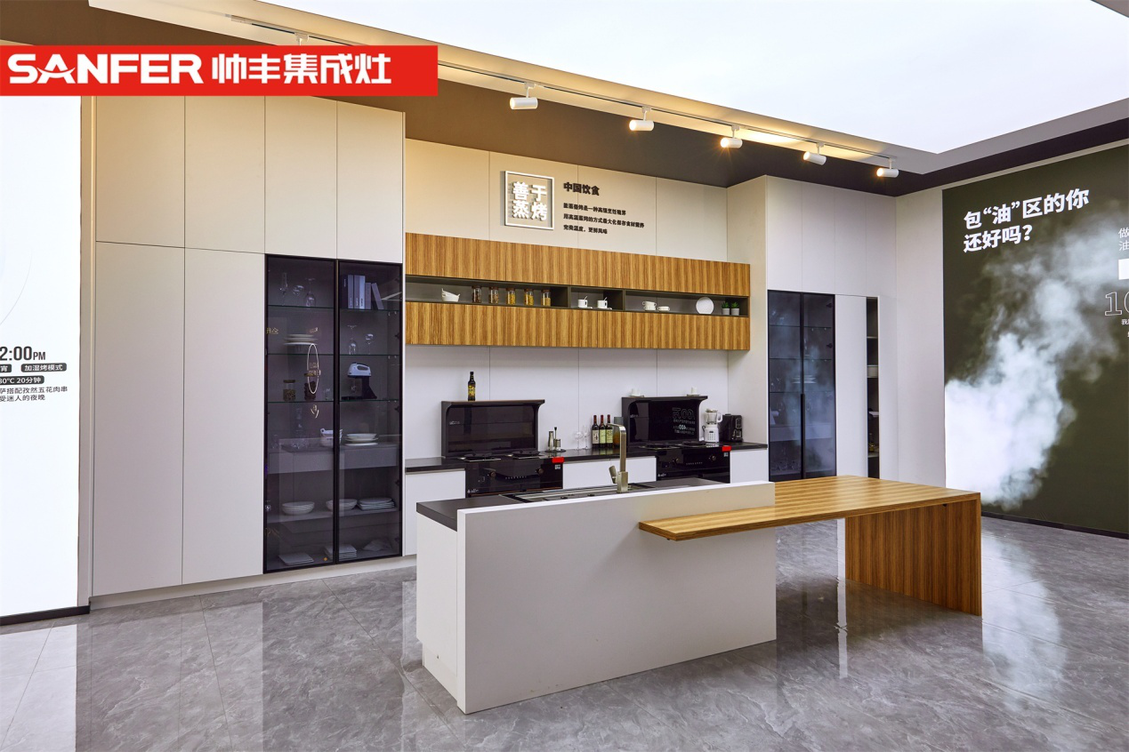 以超級IP賦能品牌價值，看帥豐電器如何搶占消費關注