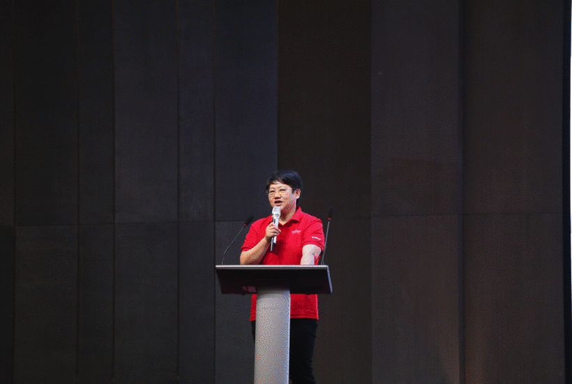 賦能現(xiàn)在，沖刺未來(lái)|帥豐電器2021營(yíng)銷中心年中復(fù)盤會(huì)暨總裁簽售活動(dòng)啟動(dòng)會(huì)圓滿舉行！