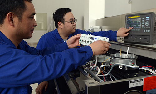 帥豐電器：從探索者到引領(lǐng)者的轉(zhuǎn)變，全面綻放國(guó)貨品牌科技之光