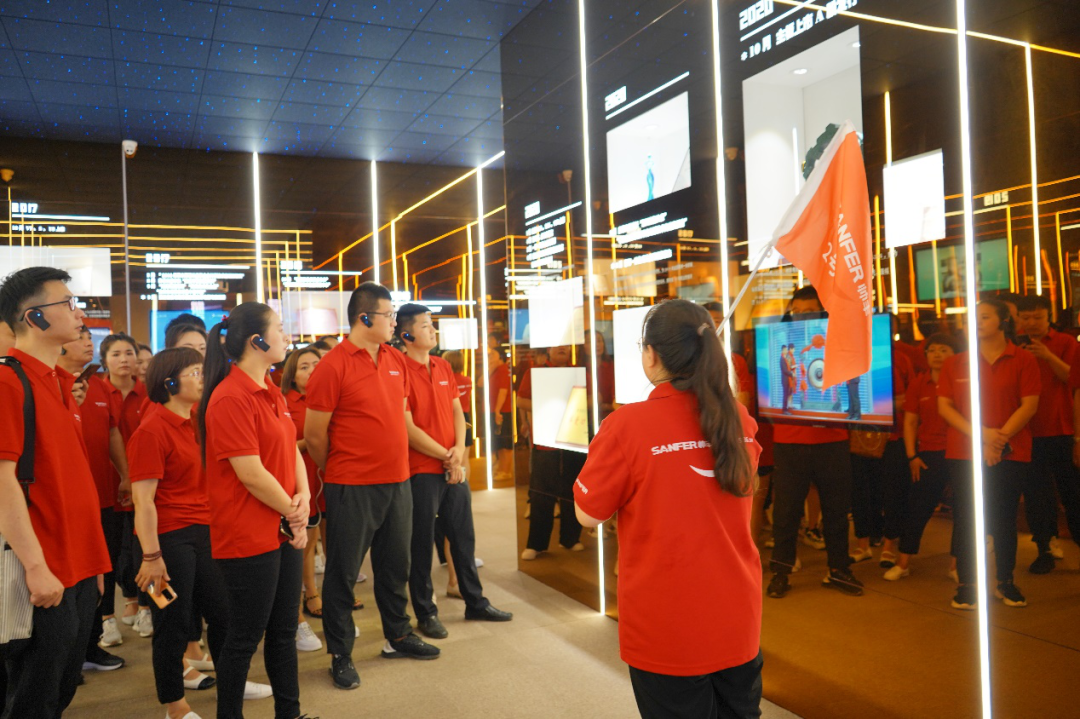 新星之火，可以燎原！帥豐集成灶7月新星導(dǎo)購培訓(xùn)圓滿成功