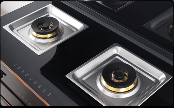 帥豐電器X1雙子星集成灶用戶實測 真心贊了！ 