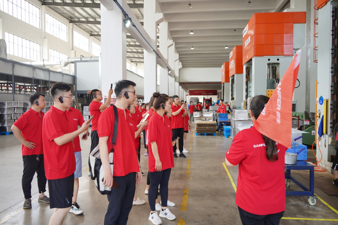 新星之火，可以燎原！帥豐集成灶7月新星導(dǎo)購培訓(xùn)圓滿成功