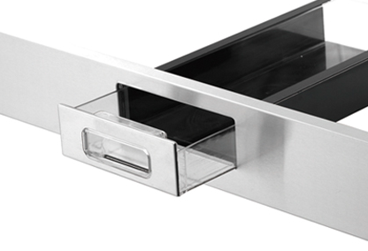 原來它也是細(xì)節(jié)“狂魔”？ 帥豐X1雙子星集成灶貼心細(xì)節(jié)彰顯品質(zhì)