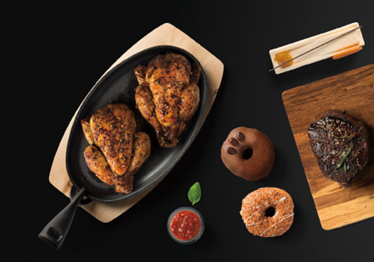 原來它也是細(xì)節(jié)“狂魔”？ 帥豐X1雙子星集成灶貼心細(xì)節(jié)彰顯品質(zhì)