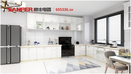 品牌升維三部曲，帥豐電器奏響大國(guó)品牌強(qiáng)音