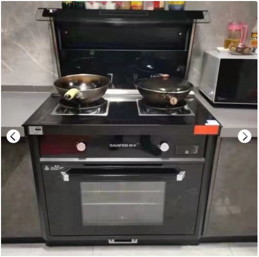 帥豐|集成灶=貴？你怕是沒算過這筆賬