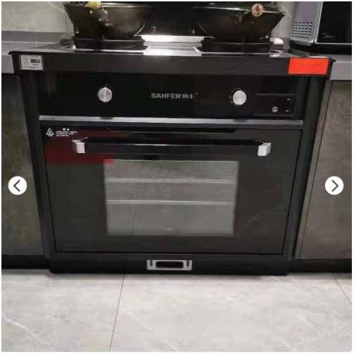 帥豐|集成灶=貴？你怕是沒算過這筆賬