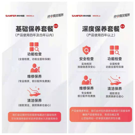 飲水思源 不忘來路丨帥豐集成灶上市周年慶持續(xù)放送萬份豪禮 飲水思源 不忘來路丨帥豐集成灶上市周年慶持續(xù)放送萬份豪禮