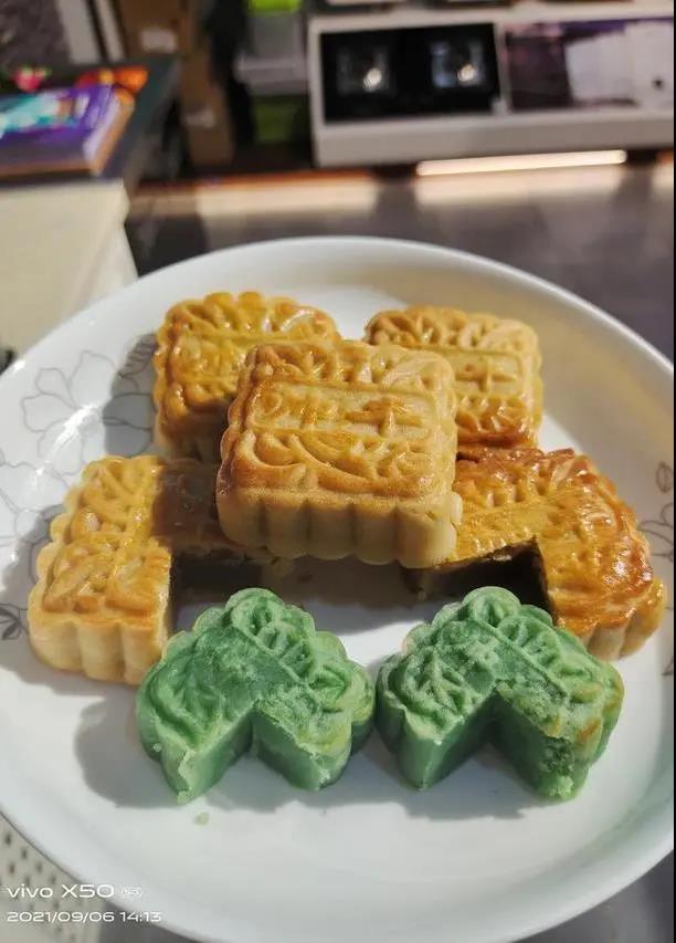 豐味之月|帥豐集成灶手工月餅PK大賽獲獎(jiǎng)門店驚喜揭曉