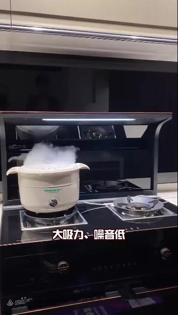豐廚故事│跟著800W+粉絲的家居博主買集成灶，少花冤枉錢！