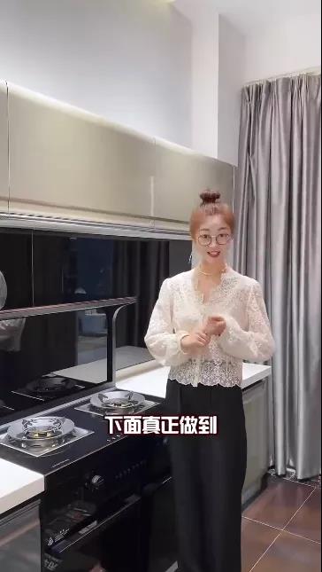 豐廚故事│跟著800W+粉絲的家居博主買集成灶，少花冤枉錢！
