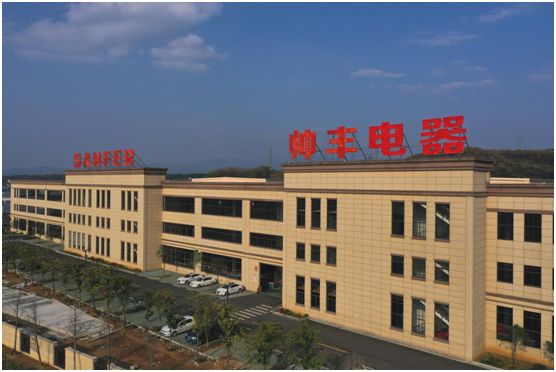 10月19日《大國(guó)品牌》帥豐電器正式登陸CCTV-1，開(kāi)啟集成灶大國(guó)品牌帥豐時(shí)代