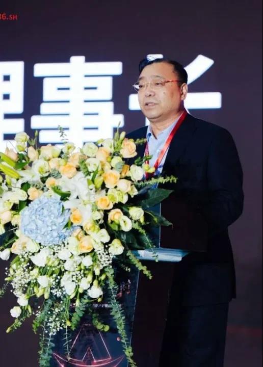 大國品牌騰飛時│帥豐上市一周年慶典暨天貓新品發(fā)布會