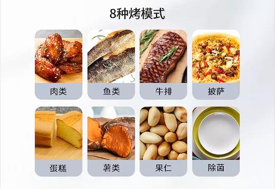 自帶大屏幕的集成灶，到底有多牛？