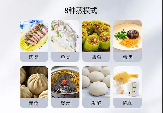 自帶大屏幕的集成灶，到底有多牛？