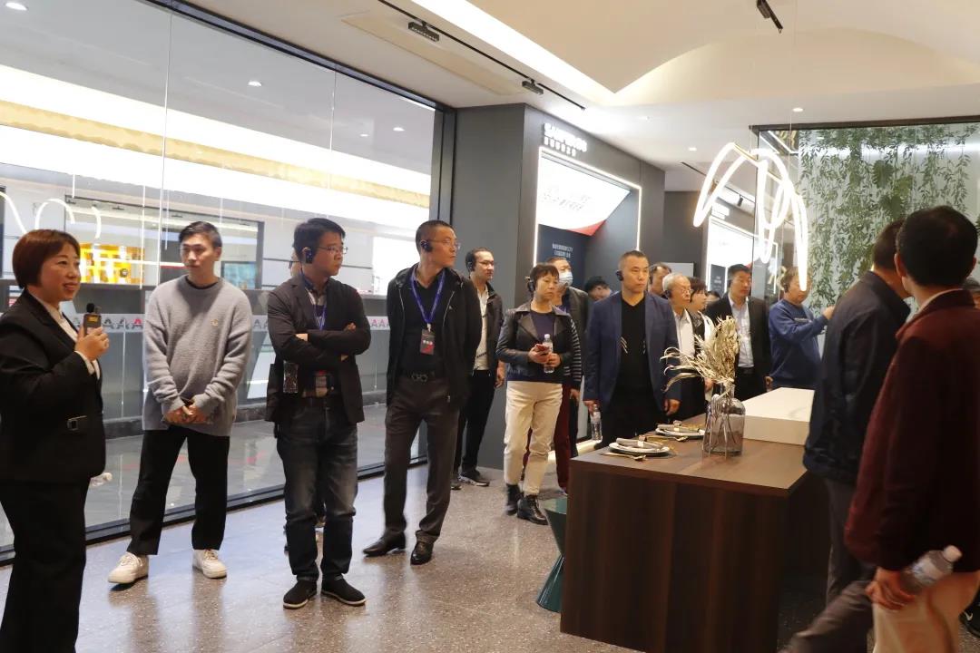 帥豐智能化制造示范基地，彰顯大國品牌實力