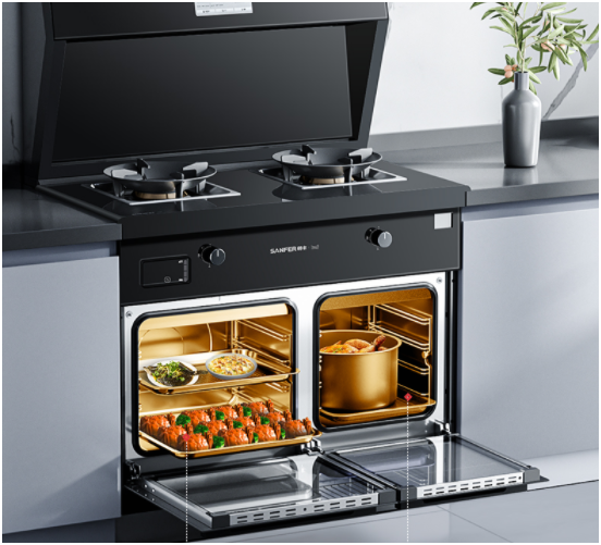 集成廚房百味，帥豐一部到位，這才是廚房白領(lǐng)最?lèi)?ài)的廚房神器