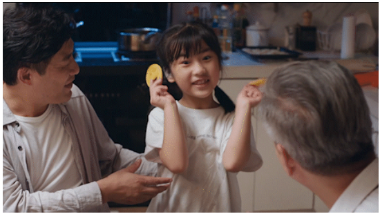 一鍵解鎖678道冬奧菜品，集成廚房百味，帥豐一部到位！