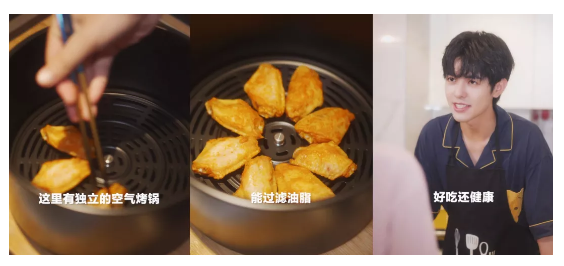 集成灶品牌帥豐雙子星蒸烤一體Pro集成灶，輕松滿足吃貨胃口