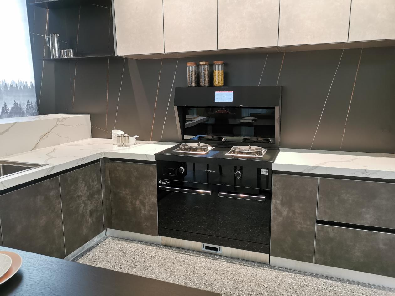 市場(chǎng)聚焦：在大國(guó)品牌帥豐集成灶身上，讀懂消費(fèi)者喜愛的五大消費(fèi)趨勢(shì)