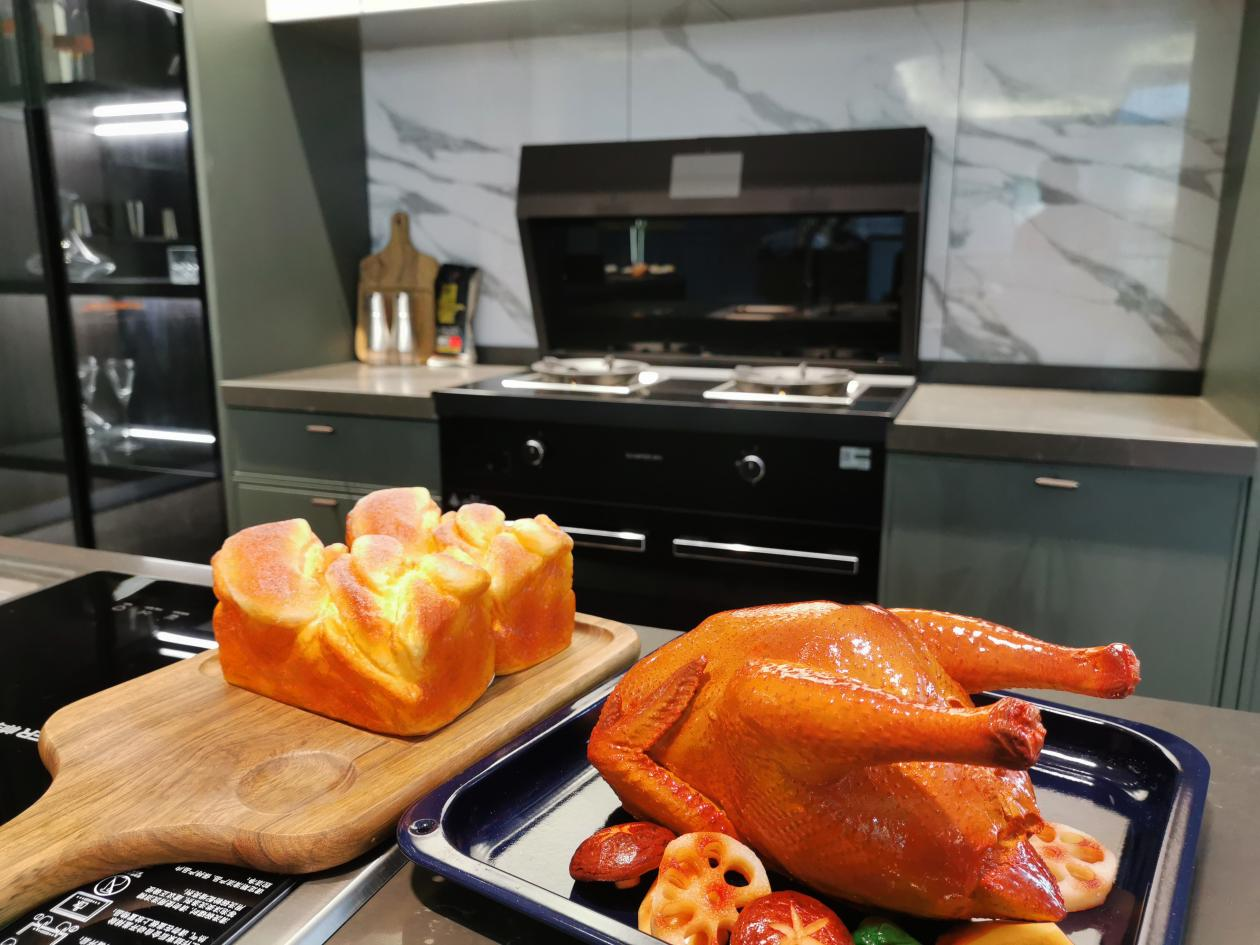 市場(chǎng)聚焦：在大國(guó)品牌帥豐集成灶身上，讀懂消費(fèi)者喜愛的五大消費(fèi)趨勢(shì)