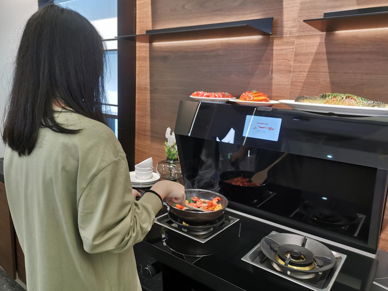 市場(chǎng)聚焦：在大國(guó)品牌帥豐集成灶身上，讀懂消費(fèi)者喜愛的五大消費(fèi)趨勢(shì)