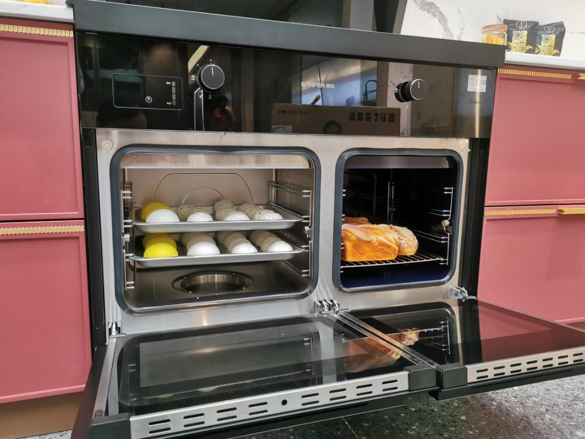 集成灶好還是有油煙機(jī)好？集成灶如何挑選？