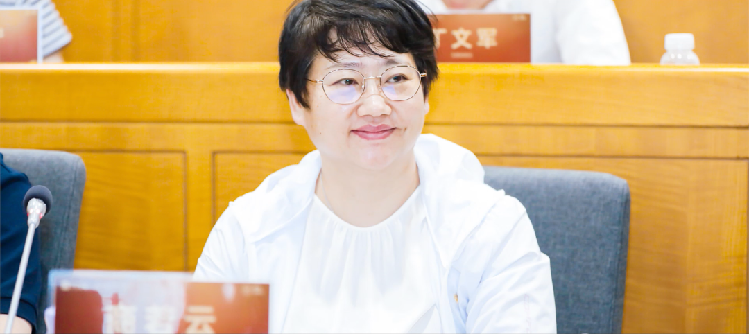 帥豐電器董事長商若云：只要腳踏實地，制造業(yè)并不難