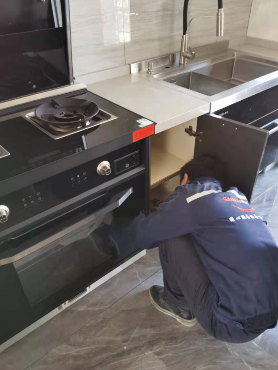 帥豐電器大商風(fēng)采，如何讓用戶認(rèn)可你的產(chǎn)品