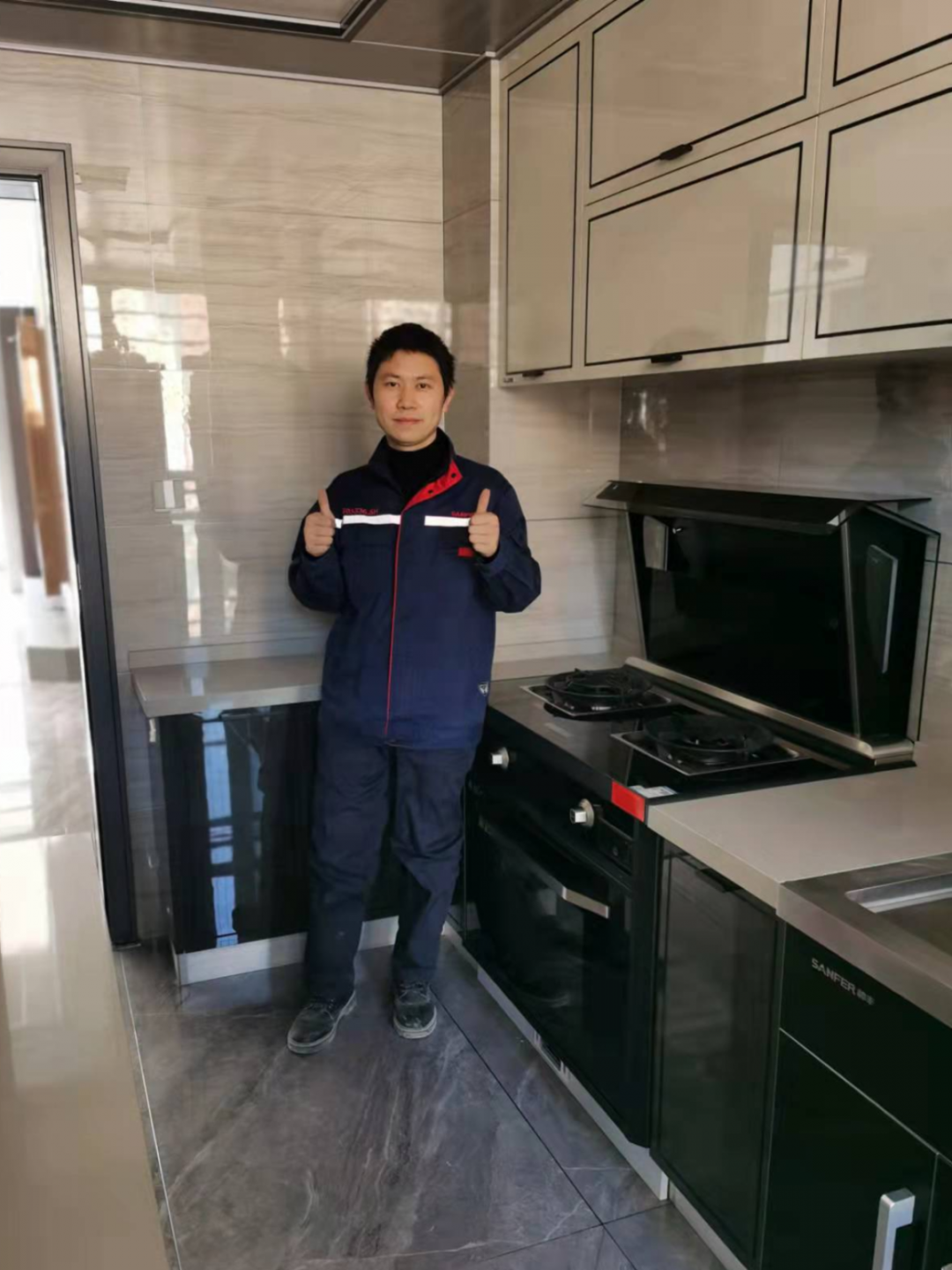 帥豐電器大商風(fēng)采，如何讓用戶認(rèn)可你的產(chǎn)品