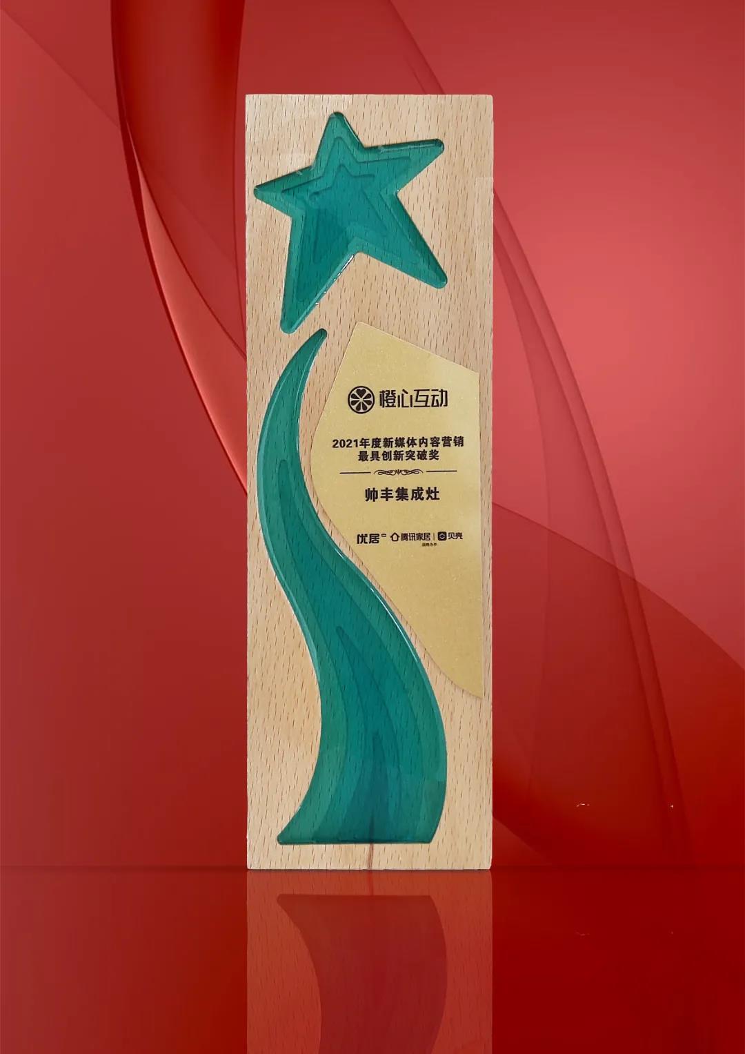 實力豐范│引領行業(yè)的“追光者”，帥豐載譽而歸！