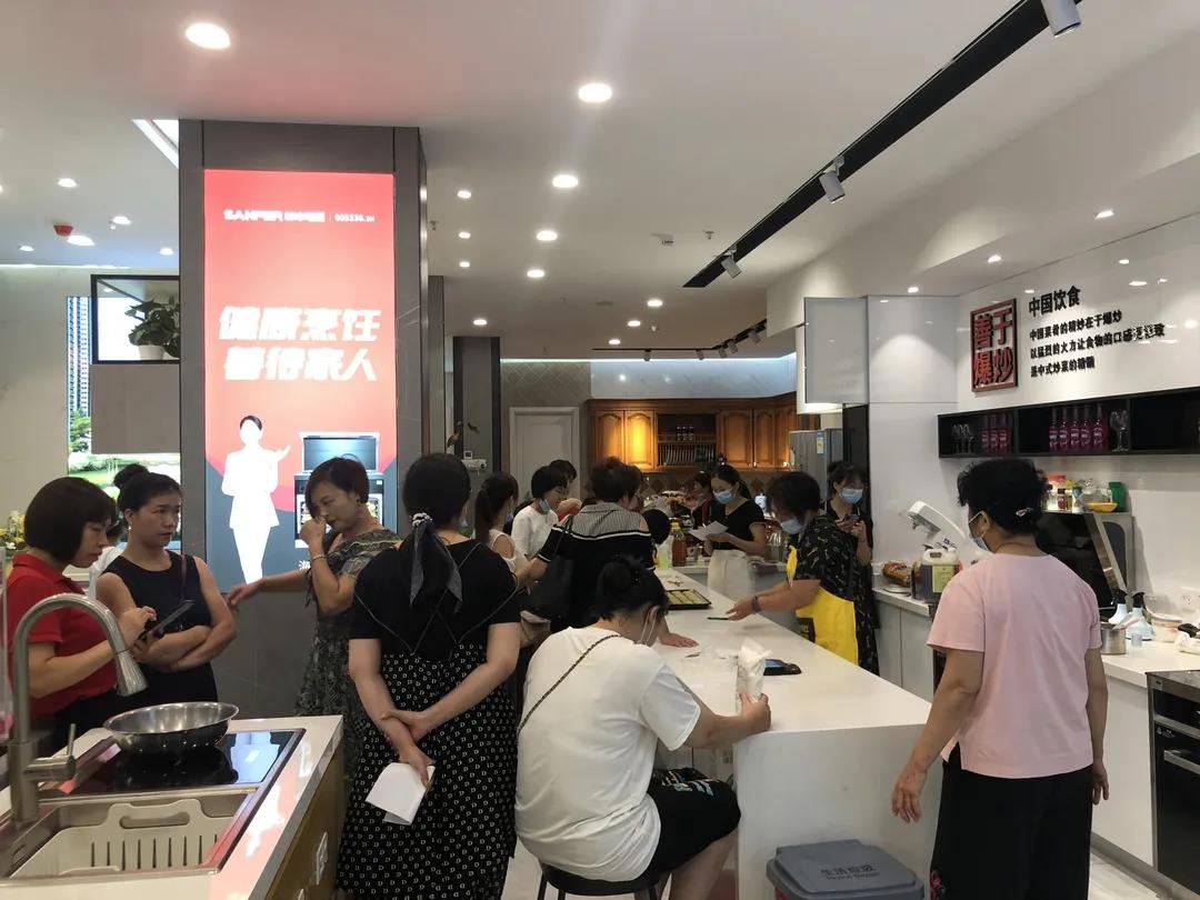 大商豐采│與豐相伴灶未來(lái)，如何靠渠道突破業(yè)績(jī)？