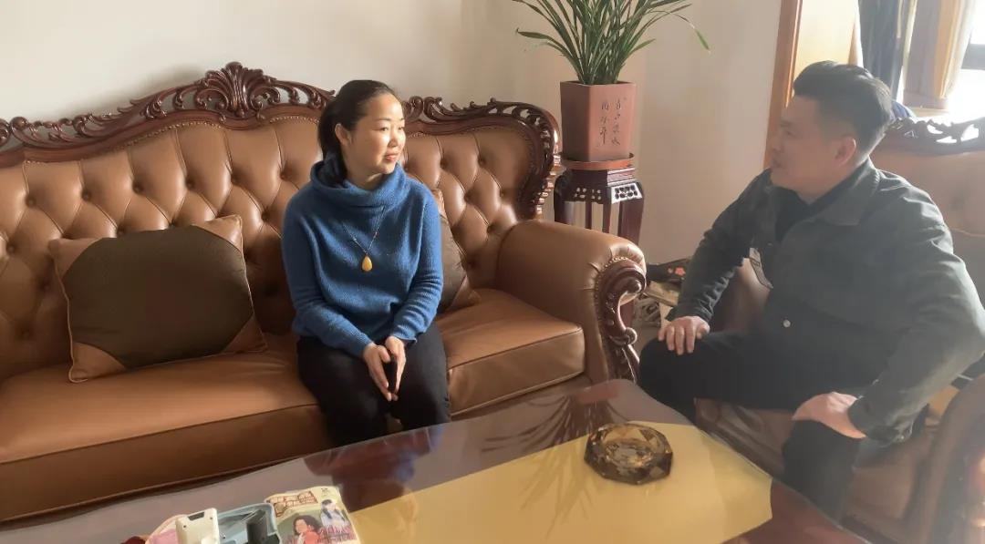 【帥豐微笑服務(wù)】她瘋狂向親朋好友安利帥豐集成灶，原因就是...