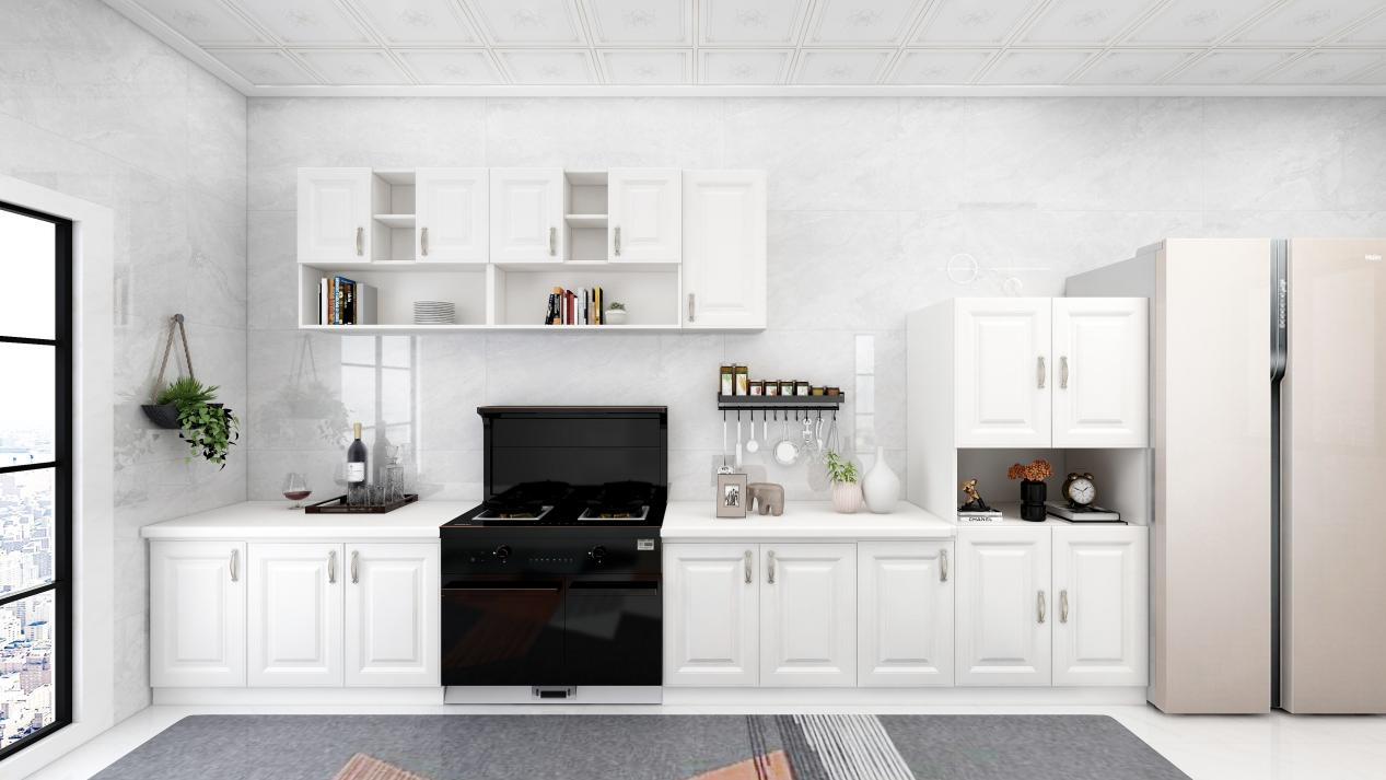 油煙機(jī)會(huì)不會(huì)逐漸被集成灶取代？