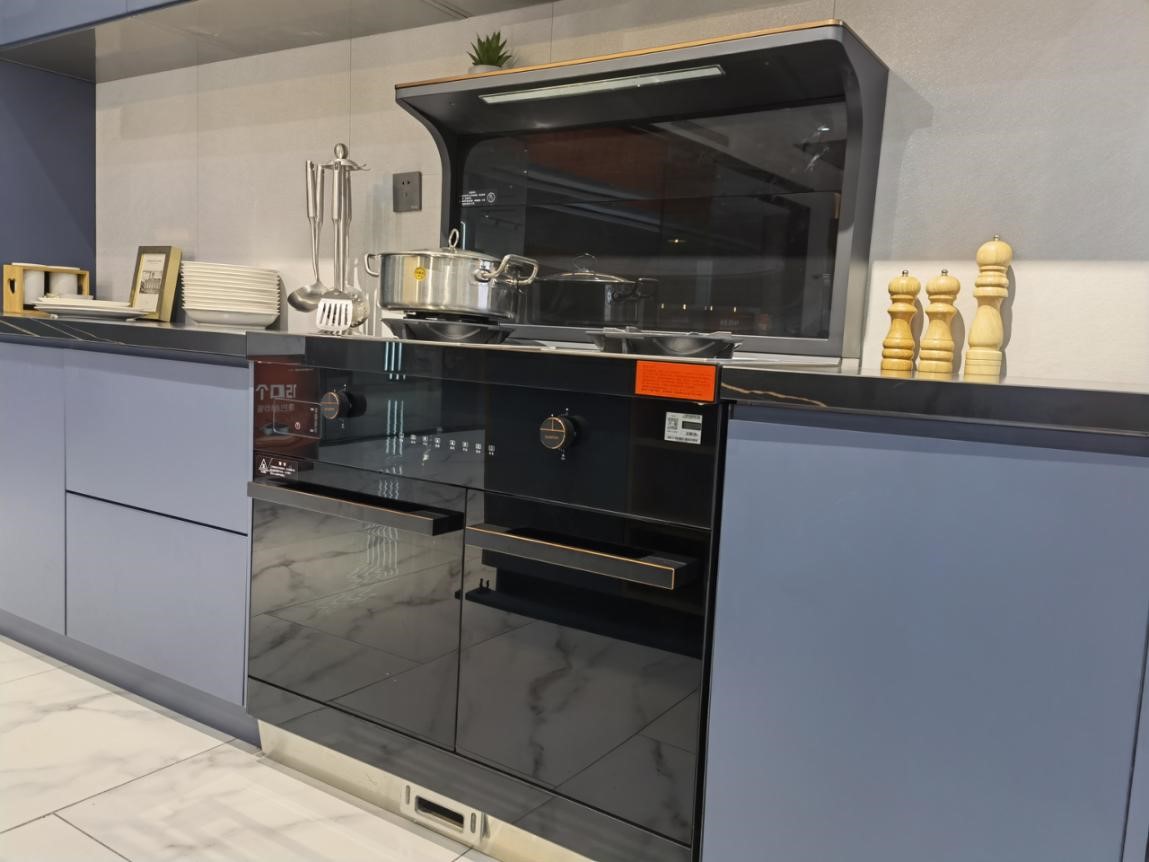 蒸烤集成灶哪個牌子好？求推薦