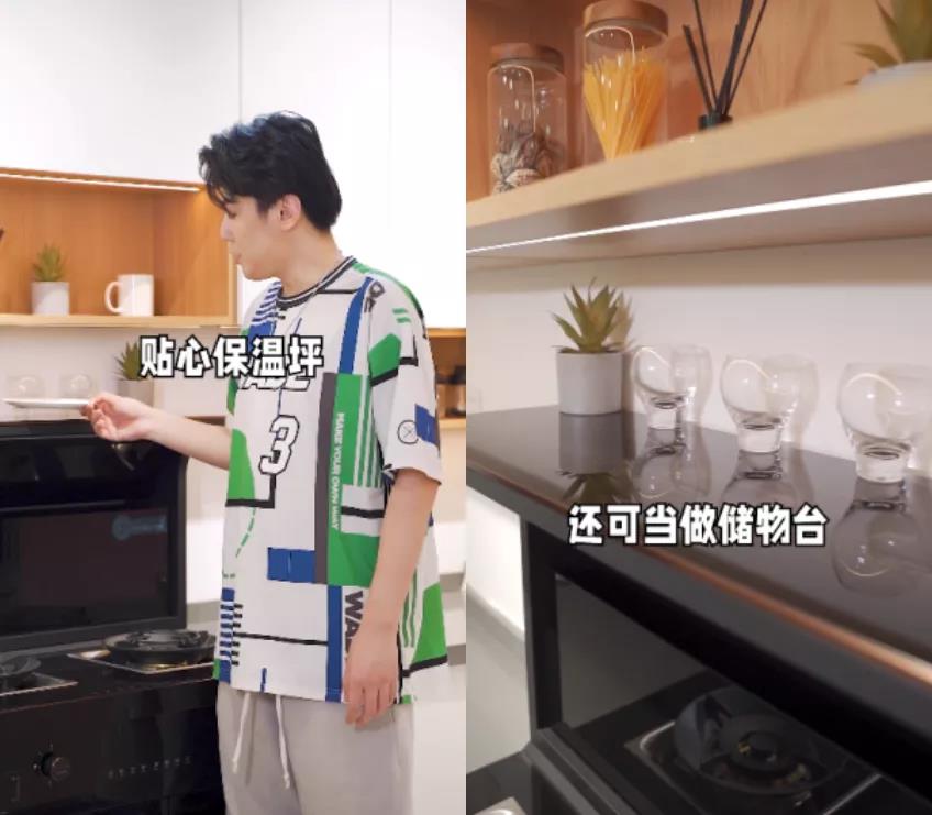 豐廚故事│在線教1373W粉絲做飯，還不趕快來學？