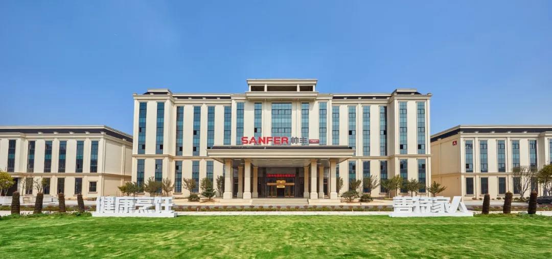 第四屆浙江鳳凰榜出爐|帥豐電器獲評“金鳳凰獎年度十大IPO” 第四屆浙江鳳凰榜出爐|帥豐電器獲評“金鳳凰獎年度十大IPO”