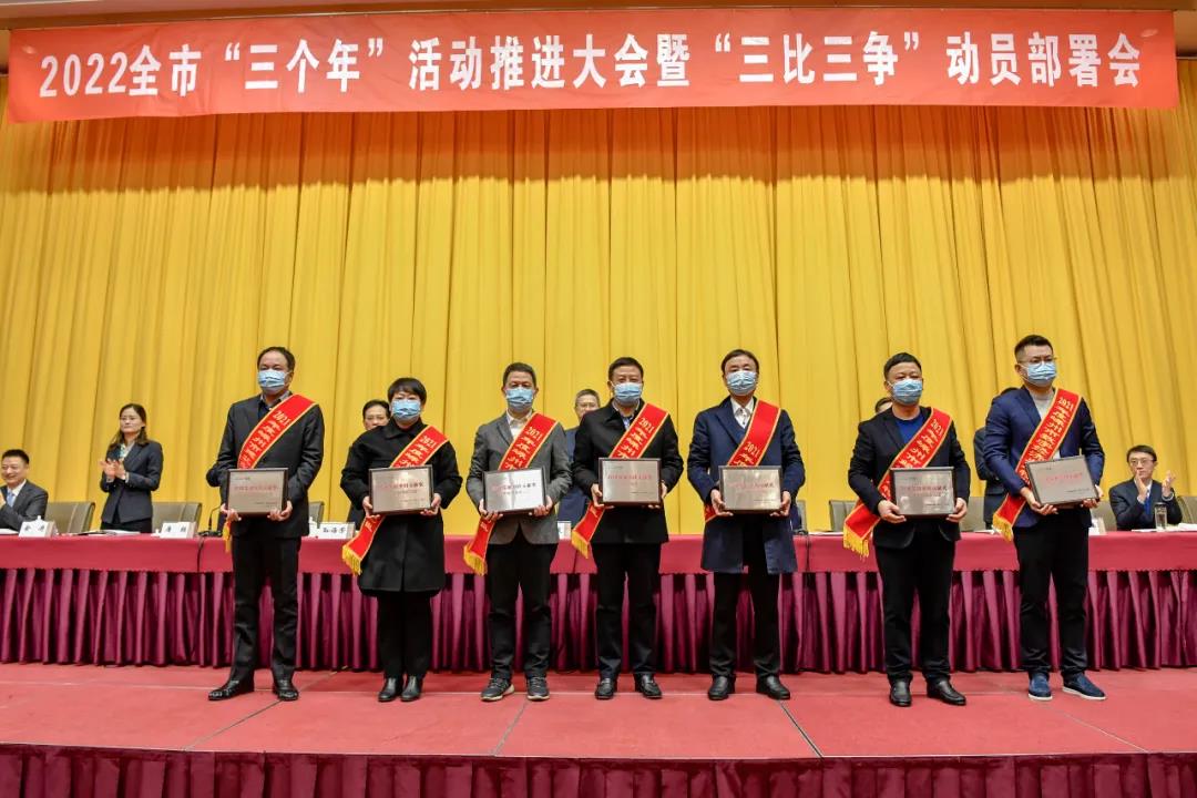 兩天連獲4項大獎，帥豐用實力“獎”話！