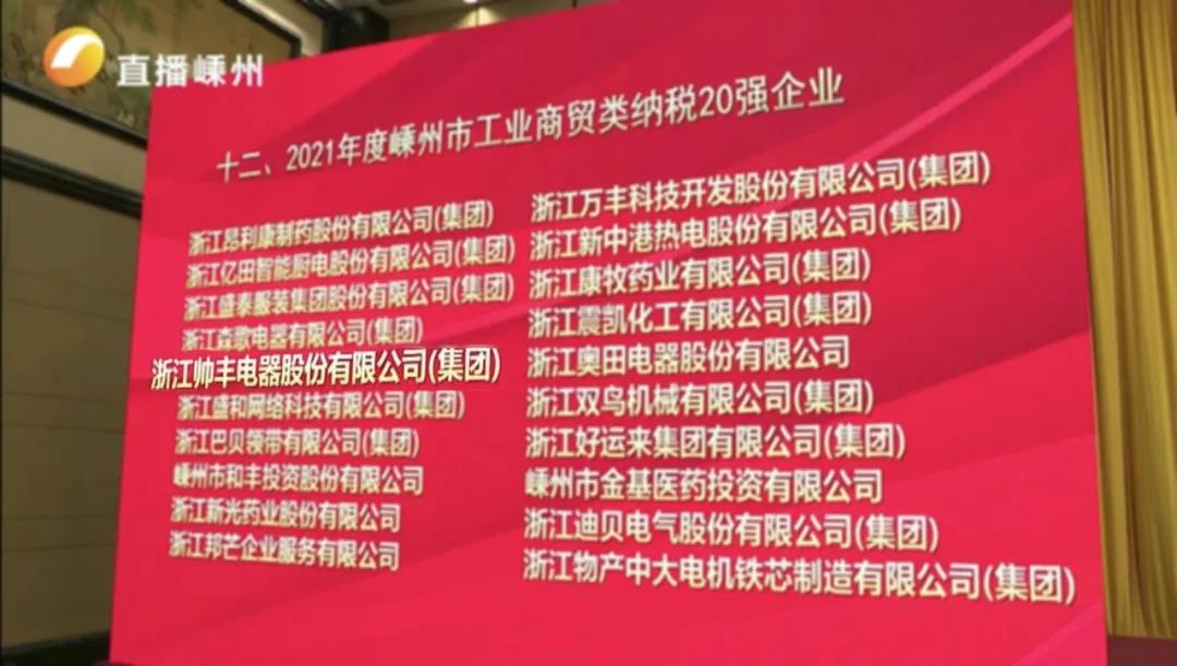 兩天連獲4項大獎，帥豐用實力“獎”話！