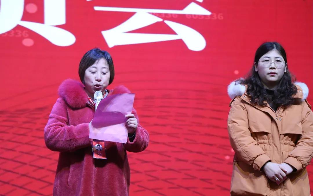 開局加速，起步起勢|帥豐電器2022開年動員會隆重召開！