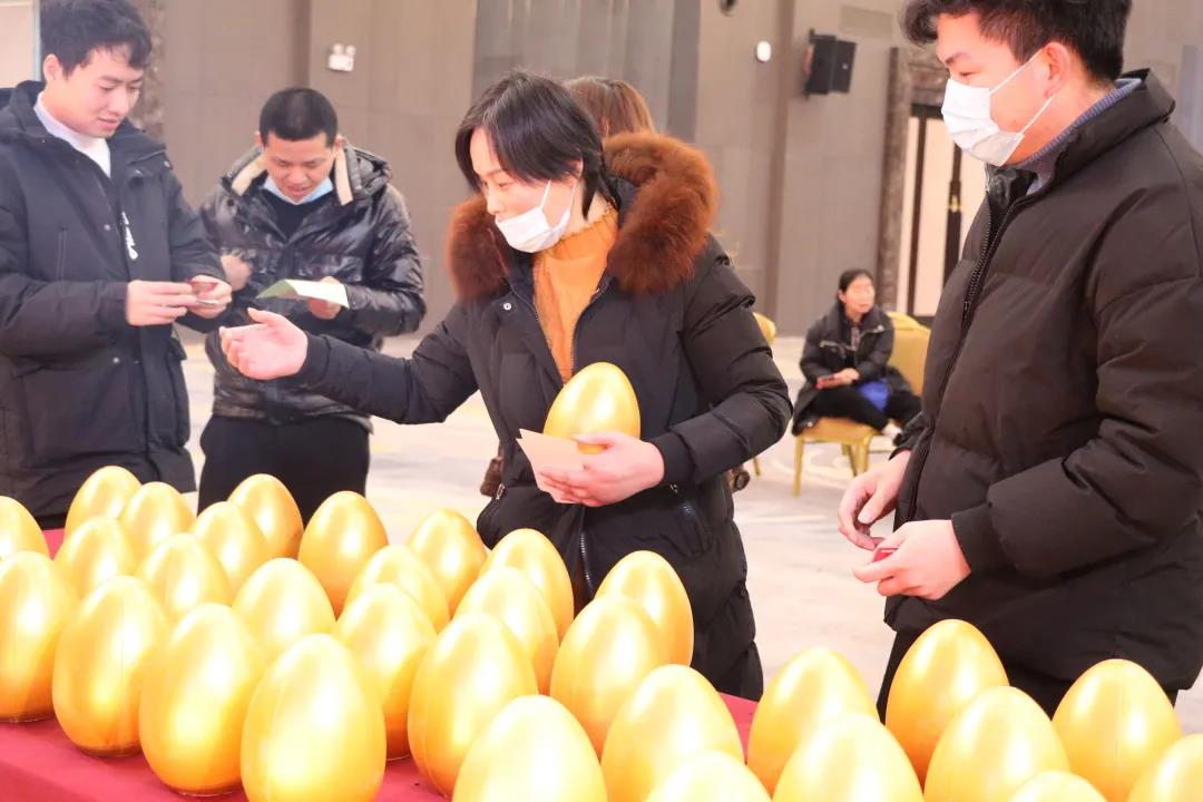 虎年開門紅|帥豐集成灶廠購會臨平專場，掀起搶購熱潮！