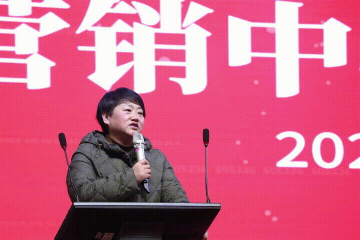 開局加速，起步起勢|帥豐電器2022開年動員會隆重召開！