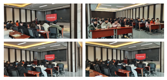 開年賦能，如虎添翼|帥豐集成灶營銷中心新員工培訓(xùn)會圓滿成功！