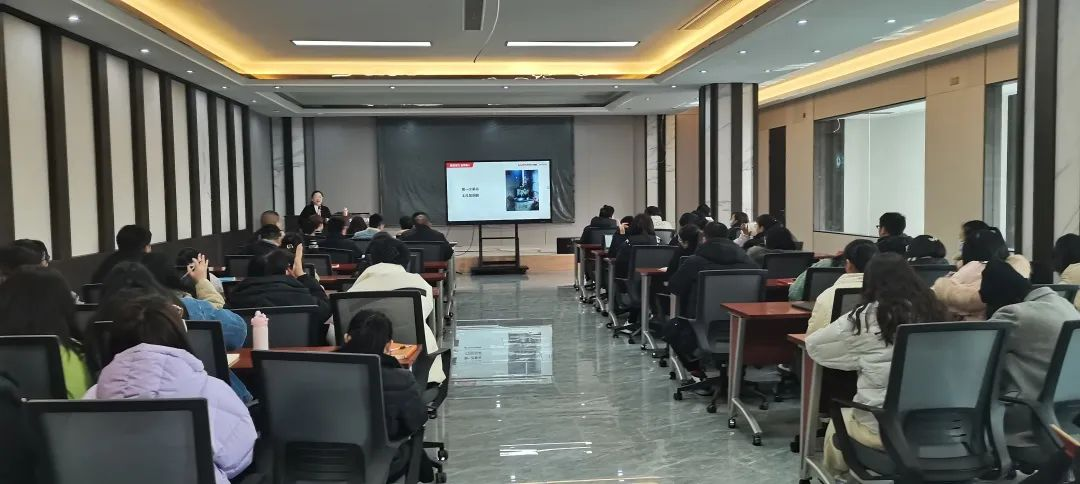 開年賦能，如虎添翼|帥豐集成灶營銷中心新員工培訓(xùn)會圓滿成功！