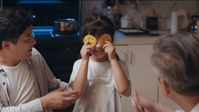 180秒的品牌故事片霸屏央視，告訴你帥豐電器大國品牌的實(shí)力